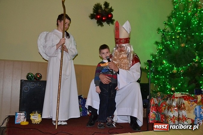 Zdjęcie w galerii na portalu naszraciborz.pl: Największym grzesznikiem okazał się palacz! wiadomości z regionu