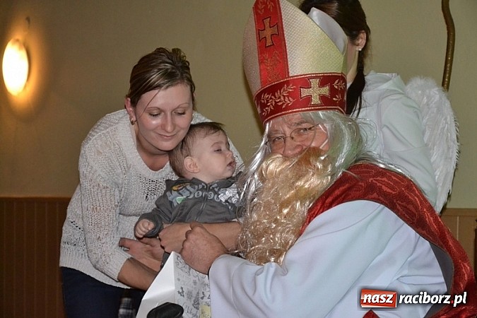 Zdjęcie w galerii na portalu naszraciborz.pl: Największym grzesznikiem okazał się palacz! wiadomości z regionu