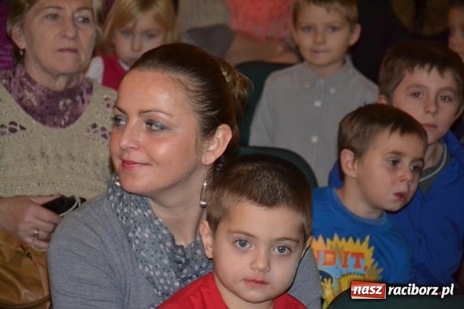 Zdjęcie w galerii na portalu naszraciborz.pl: Największym grzesznikiem okazał się palacz! wiadomości z regionu