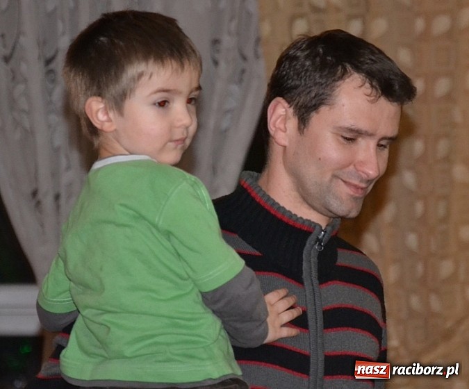 Zdjęcie w galerii na portalu naszraciborz.pl: Największym grzesznikiem okazał się palacz! wiadomości z regionu