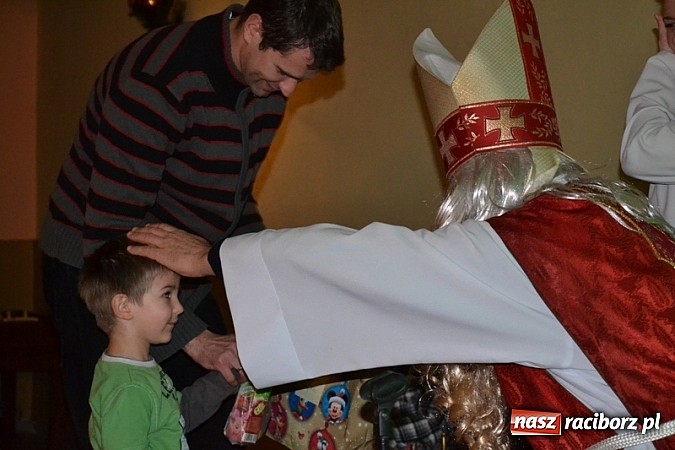 Zdjęcie w galerii na portalu naszraciborz.pl: Największym grzesznikiem okazał się palacz! wiadomości z regionu