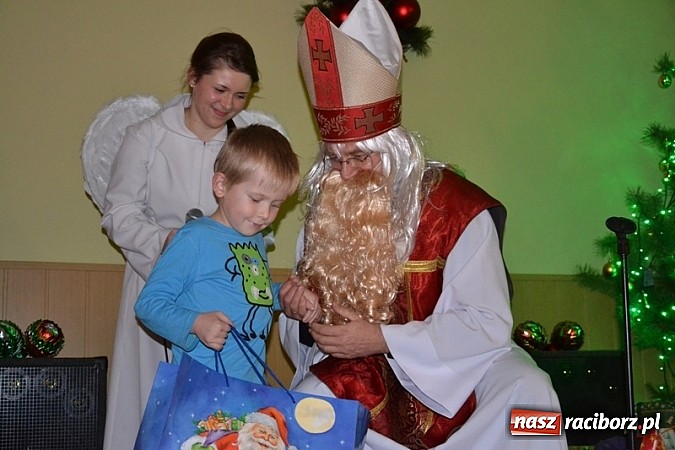 Zdjęcie w galerii na portalu naszraciborz.pl: Największym grzesznikiem okazał się palacz! wiadomości z regionu