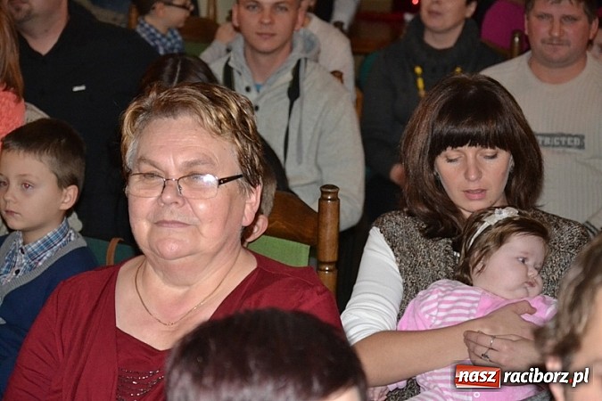 Zdjęcie w galerii na portalu naszraciborz.pl: Największym grzesznikiem okazał się palacz! wiadomości z regionu