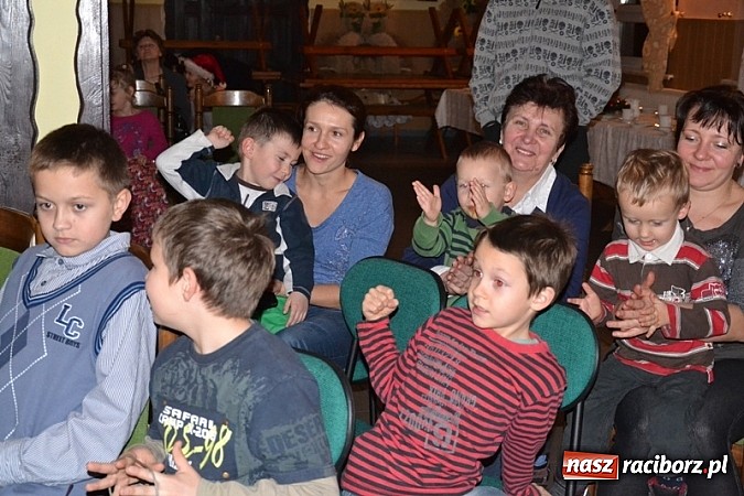 Zdjęcie w galerii na portalu naszraciborz.pl: Największym grzesznikiem okazał się palacz! wiadomości z regionu