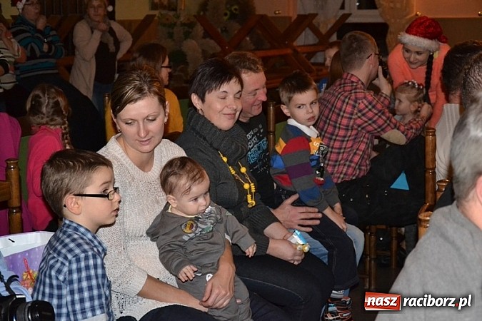 Zdjęcie w galerii na portalu naszraciborz.pl: Największym grzesznikiem okazał się palacz! wiadomości z regionu