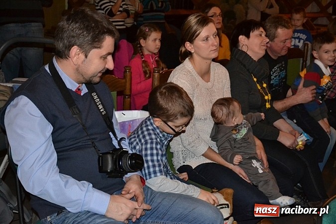 Zdjęcie w galerii na portalu naszraciborz.pl: Największym grzesznikiem okazał się palacz! wiadomości z regionu