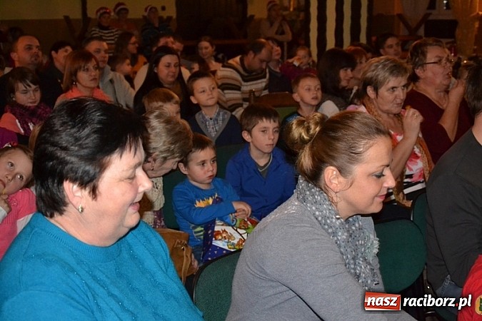 Zdjęcie w galerii na portalu naszraciborz.pl: Największym grzesznikiem okazał się palacz! wiadomości z regionu