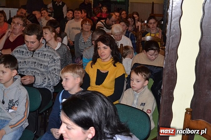 Zdjęcie w galerii na portalu naszraciborz.pl: Największym grzesznikiem okazał się palacz! wiadomości z regionu