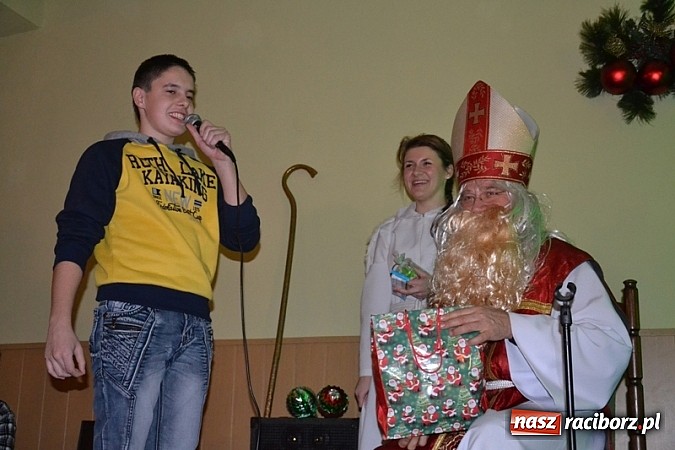 Zdjęcie w galerii na portalu naszraciborz.pl: Największym grzesznikiem okazał się palacz! wiadomości z regionu