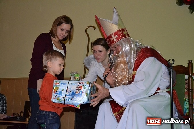 Zdjęcie w galerii na portalu naszraciborz.pl: Największym grzesznikiem okazał się palacz! wiadomości z regionu