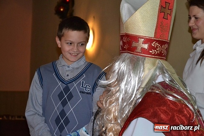 Zdjęcie w galerii na portalu naszraciborz.pl: Największym grzesznikiem okazał się palacz! wiadomości z regionu