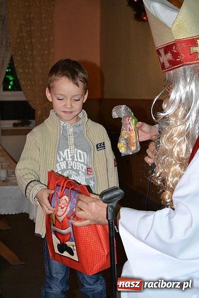 Zdjęcie w galerii na portalu naszraciborz.pl: Największym grzesznikiem okazał się palacz! wiadomości z regionu