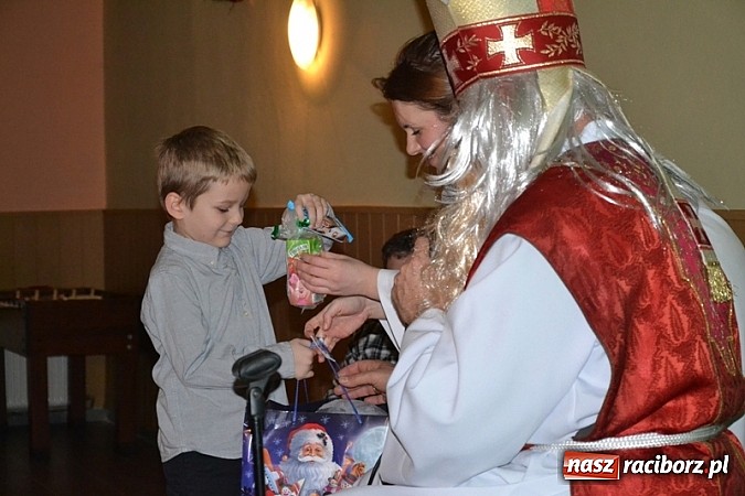 Zdjęcie w galerii na portalu naszraciborz.pl: Największym grzesznikiem okazał się palacz! wiadomości z regionu