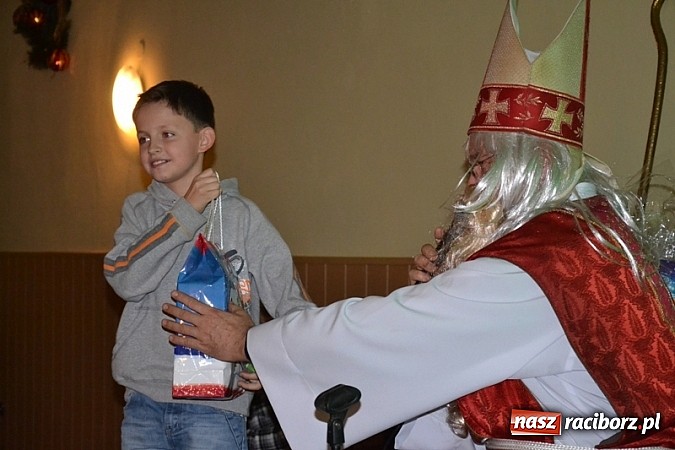 Zdjęcie w galerii na portalu naszraciborz.pl: Największym grzesznikiem okazał się palacz! wiadomości z regionu