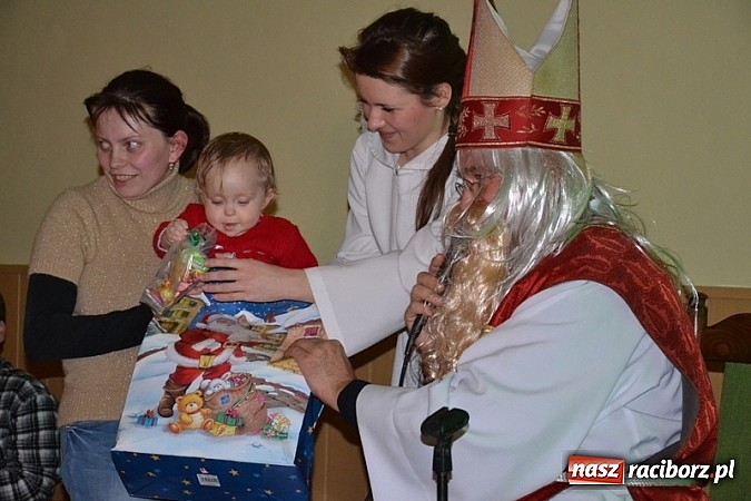Zdjęcie w galerii na portalu naszraciborz.pl: Największym grzesznikiem okazał się palacz! wiadomości z regionu