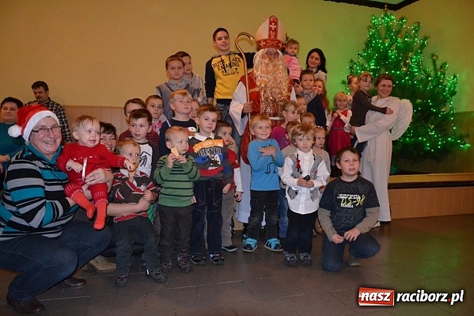 Zdjęcie w galerii na portalu naszraciborz.pl: Największym grzesznikiem okazał się palacz! wiadomości z regionu