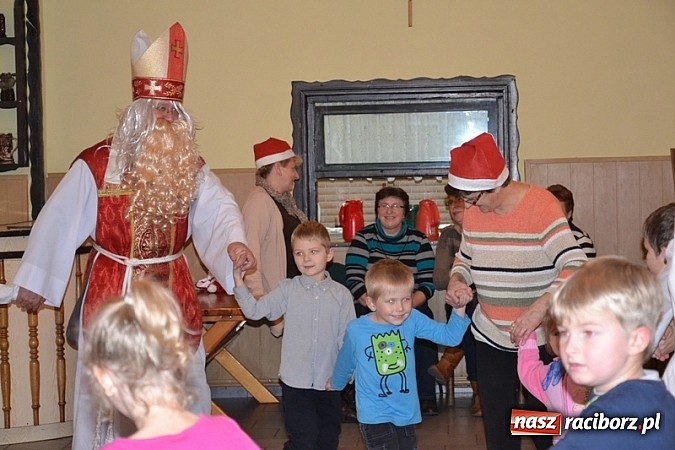 Zdjęcie w galerii na portalu naszraciborz.pl: Największym grzesznikiem okazał się palacz! wiadomości z regionu