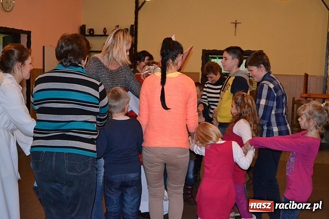 Zdjęcie w galerii na portalu naszraciborz.pl: Największym grzesznikiem okazał się palacz! wiadomości z regionu