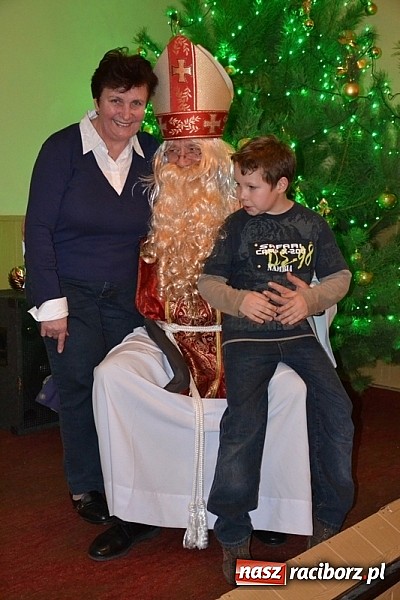 Zdjęcie w galerii na portalu naszraciborz.pl: Największym grzesznikiem okazał się palacz! wiadomości z regionu