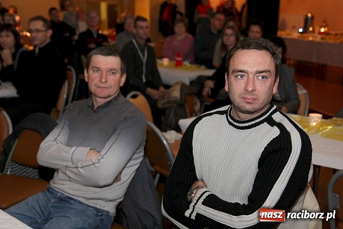 Zdjęcie w galerii na portalu naszraciborz.pl: Zesp&oacute;ł Zyg-Zak świętował 10. urodziny wiadomości z regionu