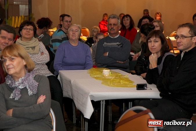 Zdjęcie w galerii na portalu naszraciborz.pl: Zesp&oacute;ł Zyg-Zak świętował 10. urodziny wiadomości z regionu