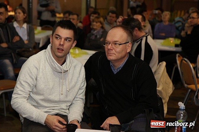 Zdjęcie w galerii na portalu naszraciborz.pl: Zesp&oacute;ł Zyg-Zak świętował 10. urodziny wiadomości z regionu