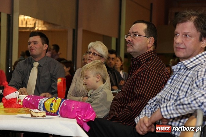 Zdjęcie w galerii na portalu naszraciborz.pl: Zesp&oacute;ł Zyg-Zak świętował 10. urodziny wiadomości z regionu