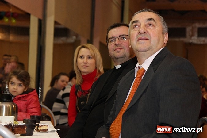 Zdjęcie w galerii na portalu naszraciborz.pl: Zesp&oacute;ł Zyg-Zak świętował 10. urodziny wiadomości z regionu