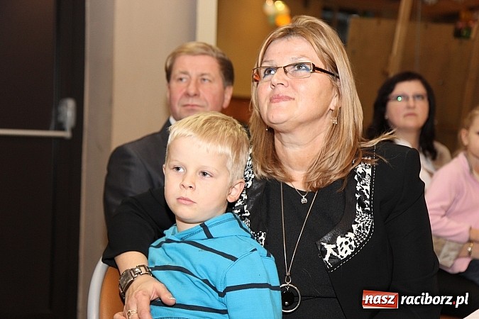 Zdjęcie w galerii na portalu naszraciborz.pl: Zesp&oacute;ł Zyg-Zak świętował 10. urodziny wiadomości z regionu