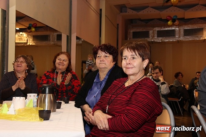 Zdjęcie w galerii na portalu naszraciborz.pl: Zesp&oacute;ł Zyg-Zak świętował 10. urodziny wiadomości z regionu