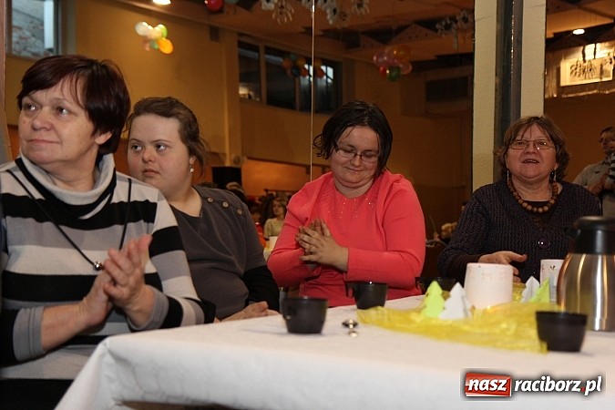 Zdjęcie w galerii na portalu naszraciborz.pl: Zesp&oacute;ł Zyg-Zak świętował 10. urodziny wiadomości z regionu