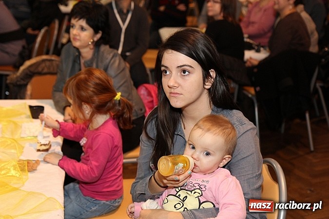 Zdjęcie w galerii na portalu naszraciborz.pl: Zesp&oacute;ł Zyg-Zak świętował 10. urodziny wiadomości z regionu