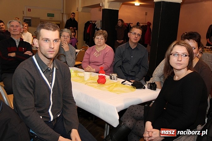 Zdjęcie w galerii na portalu naszraciborz.pl: Zesp&oacute;ł Zyg-Zak świętował 10. urodziny wiadomości z regionu