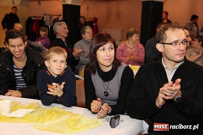 Zdjęcie w galerii na portalu naszraciborz.pl: Zesp&oacute;ł Zyg-Zak świętował 10. urodziny wiadomości z regionu