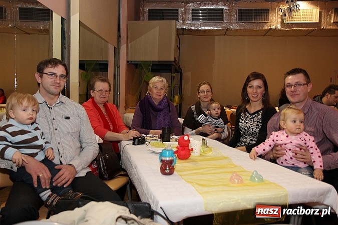 Zdjęcie w galerii na portalu naszraciborz.pl: Zesp&oacute;ł Zyg-Zak świętował 10. urodziny wiadomości z regionu