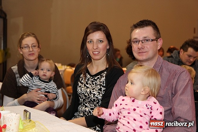 Zdjęcie w galerii na portalu naszraciborz.pl: Zesp&oacute;ł Zyg-Zak świętował 10. urodziny wiadomości z regionu