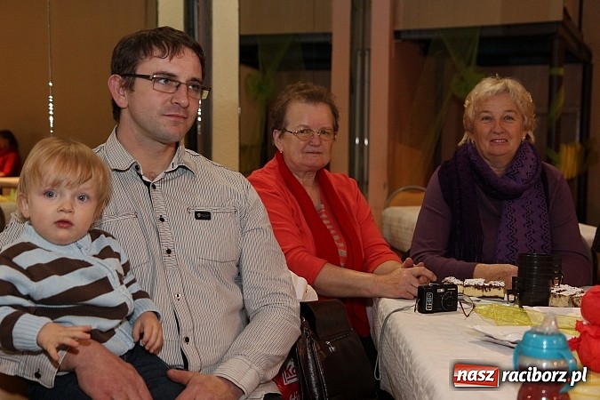 Zdjęcie w galerii na portalu naszraciborz.pl: Zesp&oacute;ł Zyg-Zak świętował 10. urodziny wiadomości z regionu