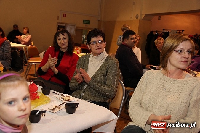 Zdjęcie w galerii na portalu naszraciborz.pl: Zesp&oacute;ł Zyg-Zak świętował 10. urodziny wiadomości z regionu