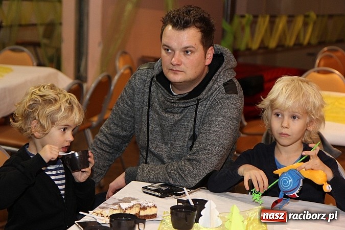 Zdjęcie w galerii na portalu naszraciborz.pl: Zesp&oacute;ł Zyg-Zak świętował 10. urodziny wiadomości z regionu