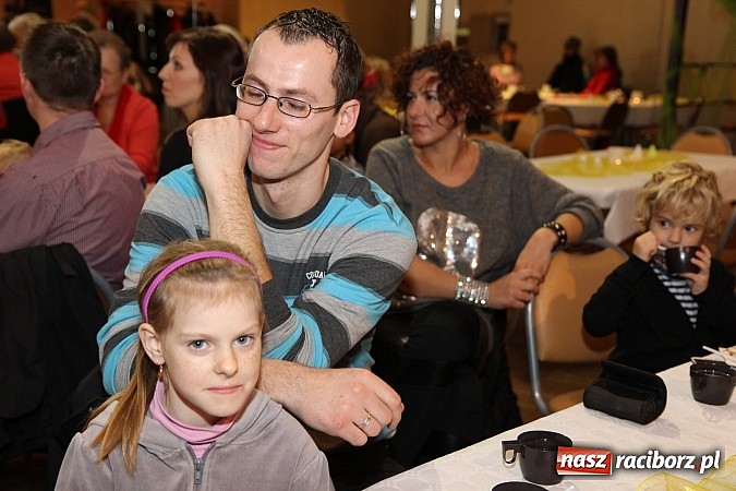 Zdjęcie w galerii na portalu naszraciborz.pl: Zesp&oacute;ł Zyg-Zak świętował 10. urodziny wiadomości z regionu