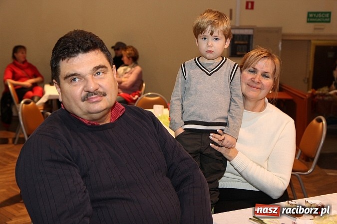 Zdjęcie w galerii na portalu naszraciborz.pl: Zesp&oacute;ł Zyg-Zak świętował 10. urodziny wiadomości z regionu