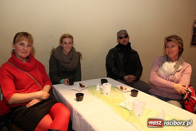 Zdjęcie w galerii na portalu naszraciborz.pl: Zesp&oacute;ł Zyg-Zak świętował 10. urodziny wiadomości z regionu