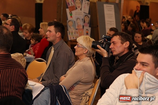 Zdjęcie w galerii na portalu naszraciborz.pl: Zesp&oacute;ł Zyg-Zak świętował 10. urodziny wiadomości z regionu