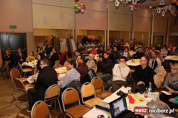 Zdjęcie w galerii na portalu naszraciborz.pl: Zesp&oacute;ł Zyg-Zak świętował 10. urodziny wiadomości z regionu