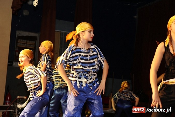 Zdjęcie w galerii na portalu naszraciborz.pl: Zesp&oacute;ł Zyg-Zak świętował 10. urodziny wiadomości z regionu