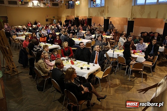 Zdjęcie w galerii na portalu naszraciborz.pl: Zesp&oacute;ł Zyg-Zak świętował 10. urodziny wiadomości z regionu