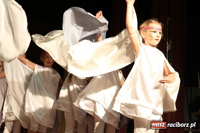 Zdjęcie w galerii na portalu naszraciborz.pl: Zesp&oacute;ł Zyg-Zak świętował 10. urodziny wiadomości z regionu