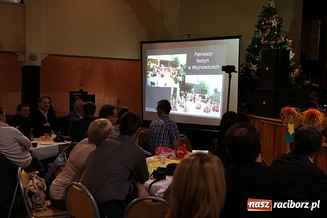 Zdjęcie w galerii na portalu naszraciborz.pl: Zesp&oacute;ł Zyg-Zak świętował 10. urodziny wiadomości z regionu