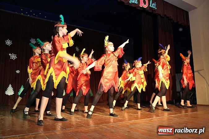 Zdjęcie w galerii na portalu naszraciborz.pl: Zesp&oacute;ł Zyg-Zak świętował 10. urodziny wiadomości z regionu