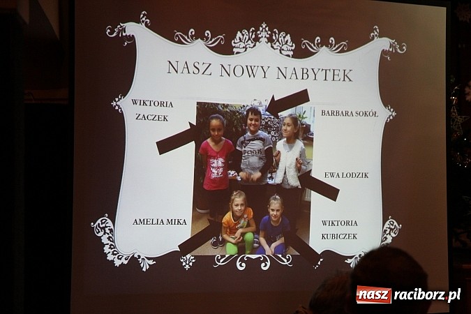 Zdjęcie w galerii na portalu naszraciborz.pl: Zesp&oacute;ł Zyg-Zak świętował 10. urodziny wiadomości z regionu